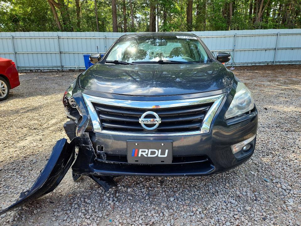 Продажа на аукционе авто 2013 Nissan Altima, vin: 1N4AL3AP4DN404054, номер лота: 53711226