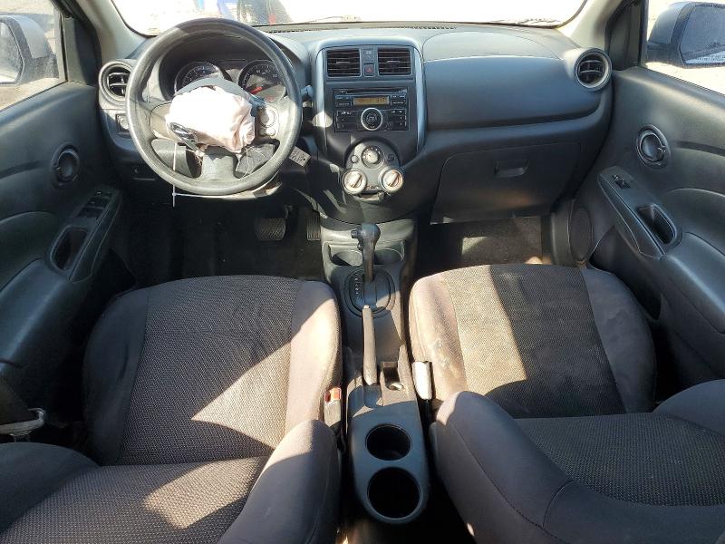 Продаж на аукціоні авто 2012 Nissan Versa, vin: 3N1CN7AP9CL899714, номер лоту: 54286326