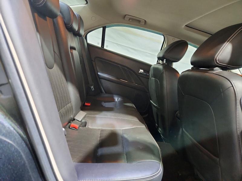 Aukcja sprzedaży 2010 Ford Fusion, vin: 3FAHP0DC0AR331039, numer aukcji: 52803926