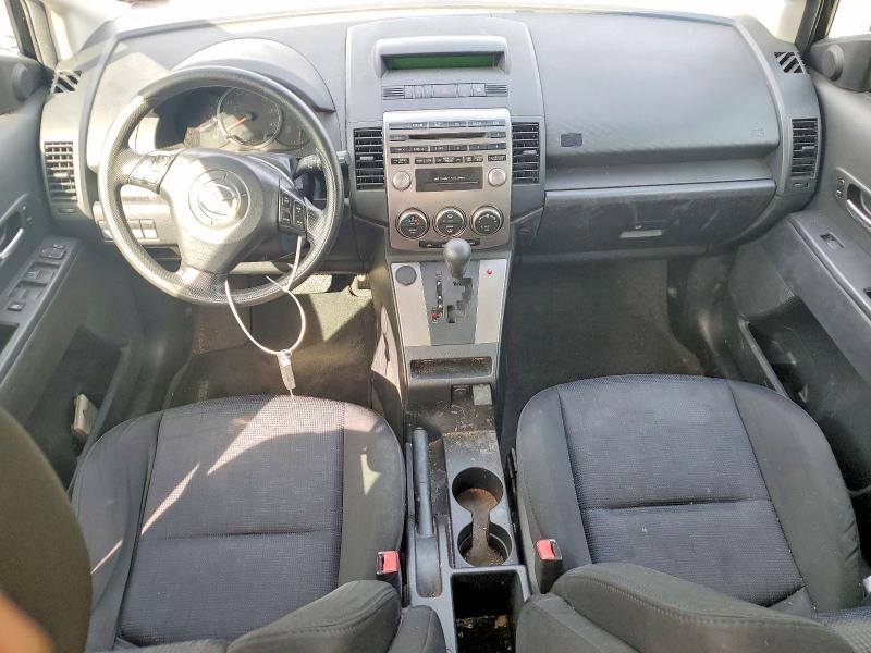 Продажа на аукционе авто 2010 Mazda 5, vin: JM1CR2WL8A0385079, номер лота: 52326176