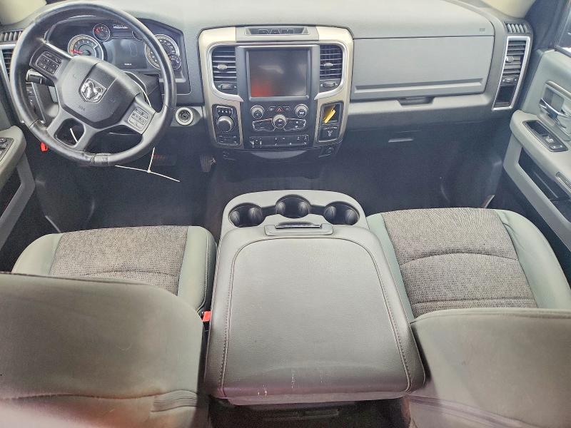 Aukcja sprzedaży 2015 Ram 1500, vin: 1C6RR7LM4FS670479, numer aukcji: 54697966