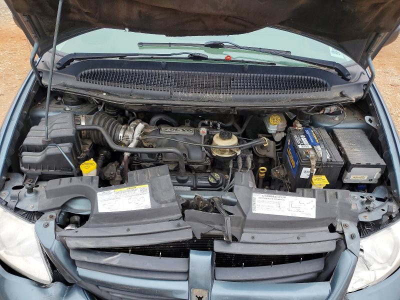 Aukcja sprzedaży 2006 Dodge Grand Caravan, vin: 2D4GP44L16R792943, numer aukcji: 54658036