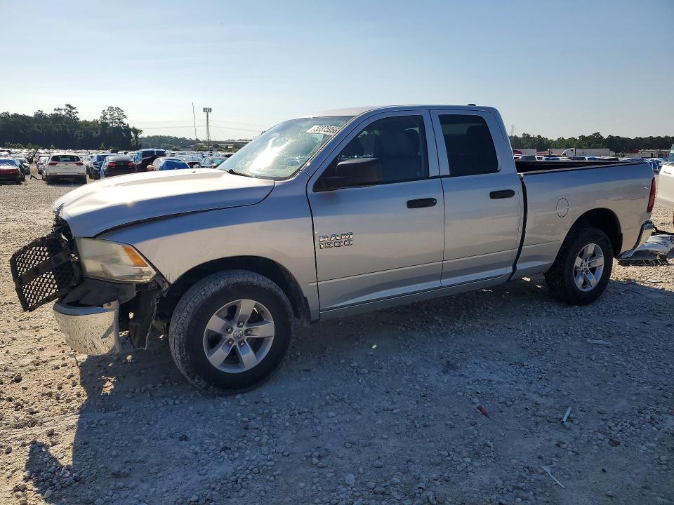 Продаж на аукціоні авто 2013 Ram 1500, vin: 1C6RR6FG9DS542039, номер лоту: 53375956