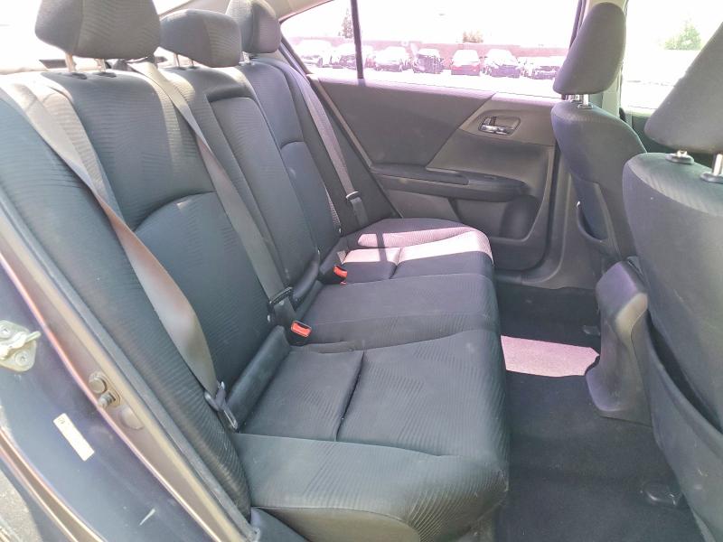 2014 Honda Accord მანქანა იყიდება აუქციონზე, vin: 1HGCR2F37EA061574, აუქციონის ნომერი: 50355766