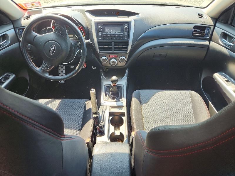 Продажа на аукционе авто 2013 Subaru Impreza, vin: JF1GR7E63DG810980, номер лота: 53598886