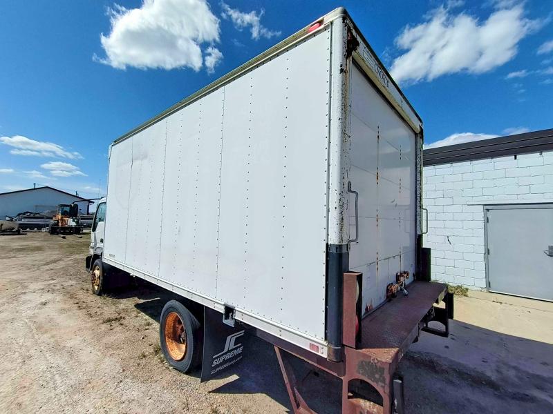 Продажа на аукционе авто 2007 Ford Low Cab Forward, vin: 3FRLL45Z87V456951, номер лота: 54844196