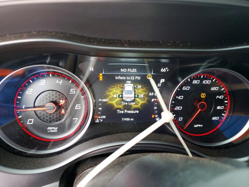 Aukcja sprzedaży 2020 Dodge Charger, vin: 2C3CDXGJ4LH209089, numer aukcji: 52686156