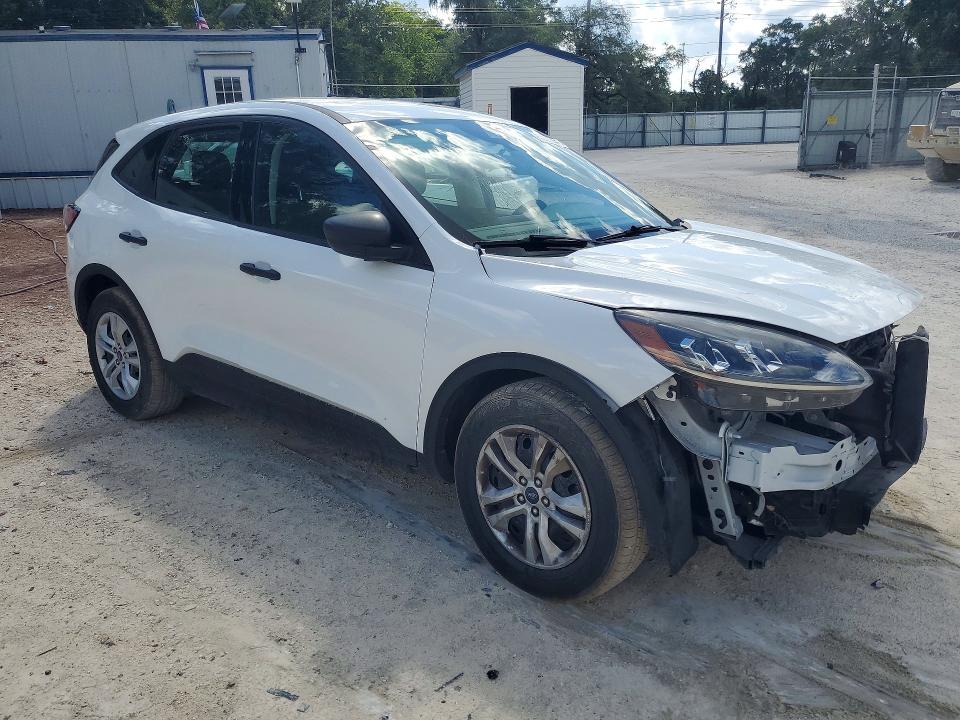 Aukcja sprzedaży 2022 Ford Escape, vin: 1FMCU0F64NUB54994, numer aukcji: 52813406