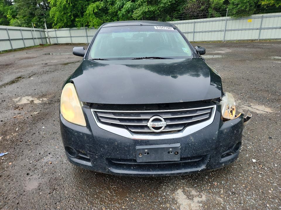 Aukcja sprzedaży 2010 Nissan Altima, vin: 1N4AL2AP6AN435750, numer aukcji: 51547796