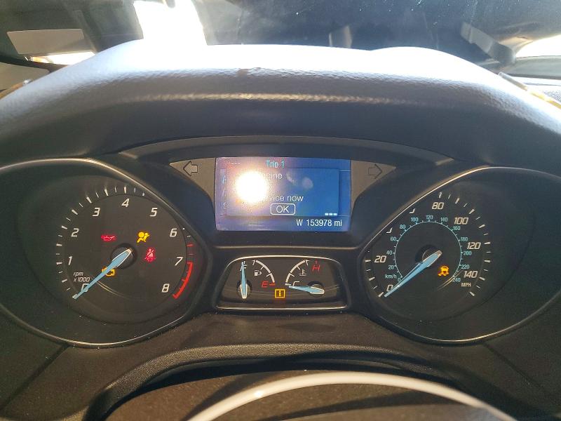 Продажа на аукционе авто 2014 Ford Focus, vin: 1FADP3K27EL300286, номер лота: 54895446