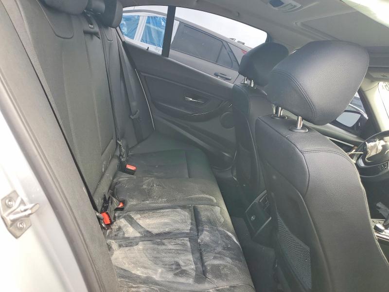 52547926 :رقم المزاد ، WBA3C1C58FK124206 vin ، 2015 Bmw 328 مزاد بيع
