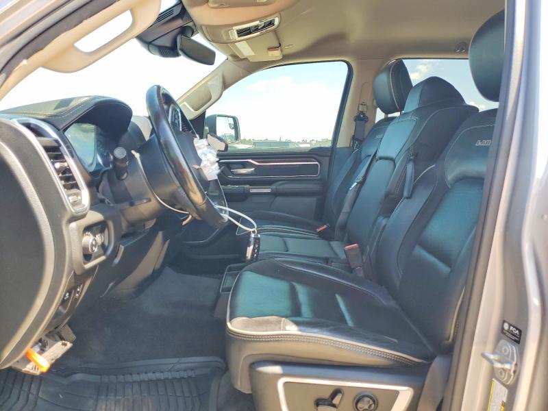 2021 Ram 1500 მანქანა იყიდება აუქციონზე, vin: 1C6RREJM7MN834004, აუქციონის ნომერი: 54800126