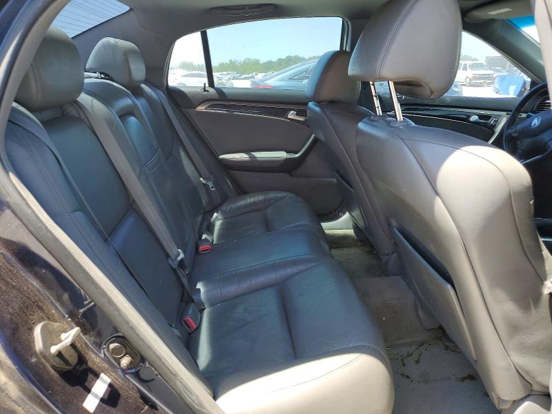 2004 Acura Tl მანქანა იყიდება აუქციონზე, vin: 19UUA66244A071715, აუქციონის ნომერი: 53441016