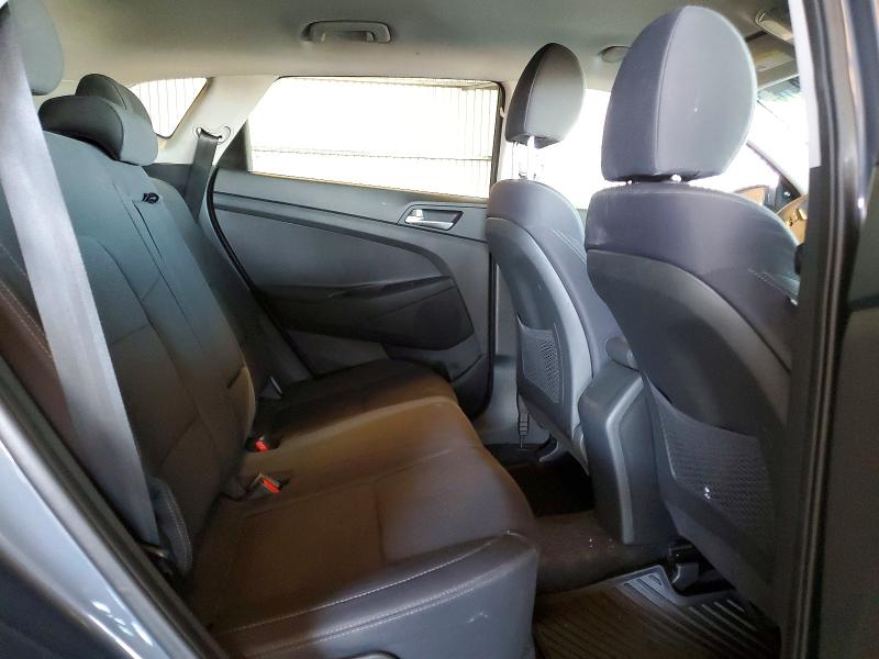 52929476 :رقم المزاد ، KM8J33A40MU402836 vin ، 2021 Hyundai Tucson مزاد بيع