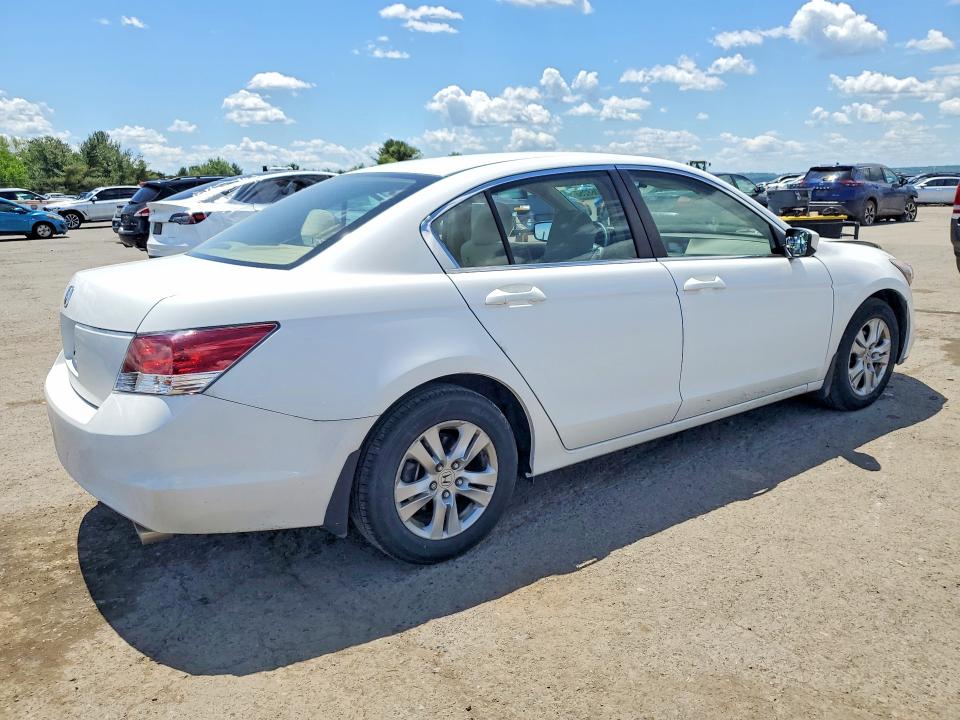 Продажа на аукционе авто 2009 Honda Accord, vin: 1HGCP26459A190885, номер лота: 55068256