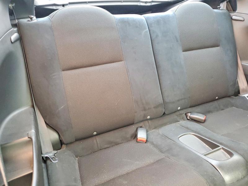 Продажа на аукционе авто 2006 Acura Rsx, vin: JH4DC54856S006300, номер лота: 52565396