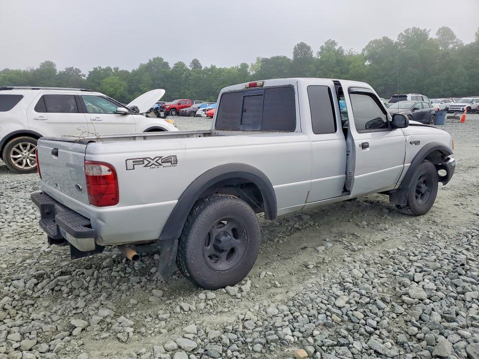 Aukcja sprzedaży 2001 Ford Ranger, vin: 1FTZR15EX1TA79300, numer aukcji: 51705296