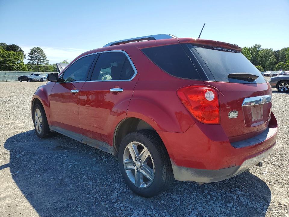 Aukcja sprzedaży 2014 Chevrolet Equinox, vin: 1GNALDEK5EZ129746, numer aukcji: 53109156