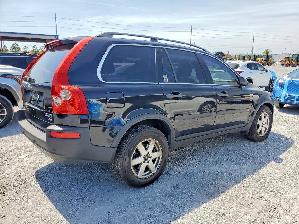 Продаж на аукціоні авто 2004 Volvo Xc90, vin: YV1CM59H041048616, номер лоту: 52555226