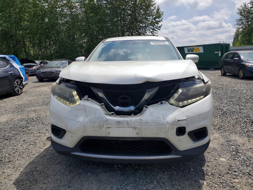 Продажа на аукционе авто 2015 Nissan Rogue, vin: 5N1AT2MT7FC769996, номер лота: 54092036