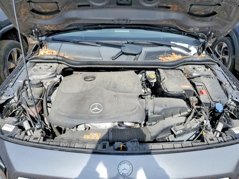 Aukcja sprzedaży 2016 Mercedes-benz Gla, vin: WDCTG4GB0GJ223791, numer aukcji: 48717146