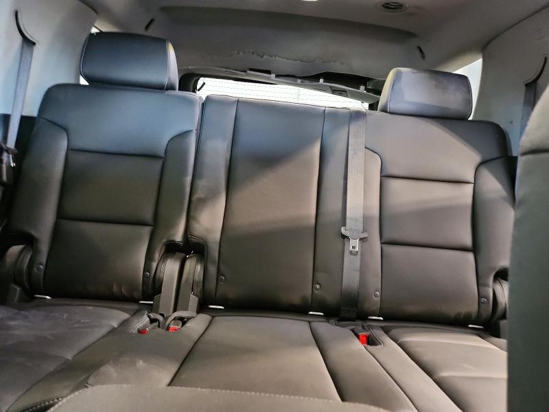 Продаж на аукціоні авто 2020 Chevrolet Tahoe, vin: 1GNSKDEC9LR146434, номер лоту: 52985096