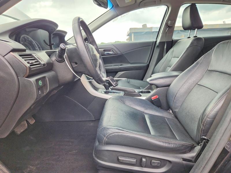 Продажа на аукционе авто 2014 Honda Accord, vin: 1HGCR2F85EA074786, номер лота: 55574006