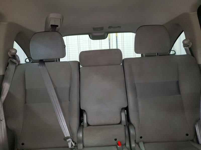 Продажа на аукционе авто 2010 Honda Cr-v, vin: JHLRE4H57AC000290, номер лота: 55370086