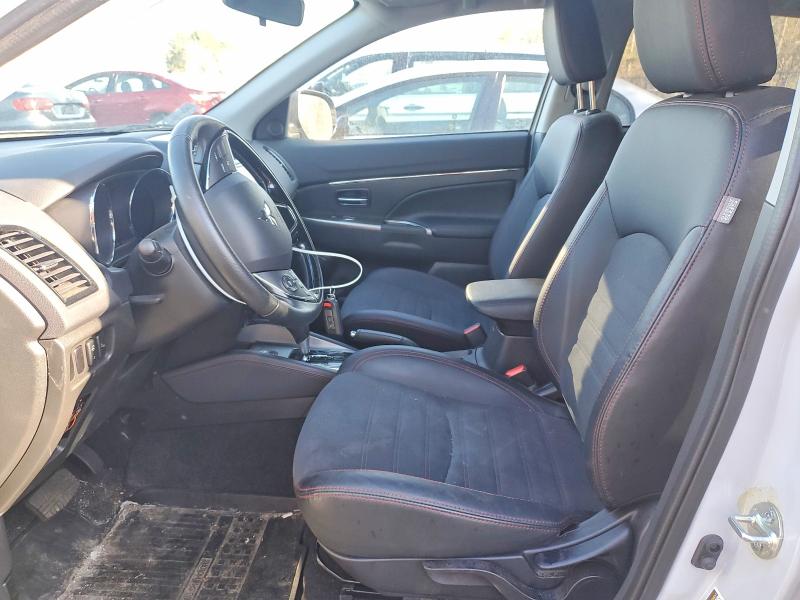 Продажа на аукционе авто 2024 Mitsubishi Rvr, vin: JA4AJVAW4RU603051, номер лота: 51757136