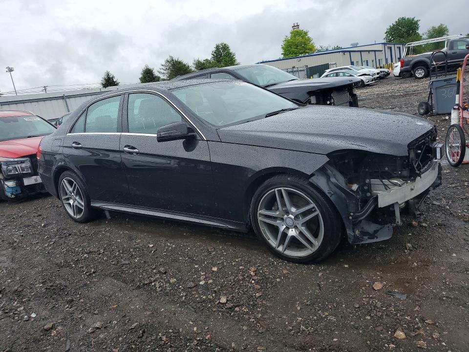 54605826 :رقم المزاد ، WDDHF8JB9GB222069 vin ، 2016 Mercedes-benz E مزاد بيع
