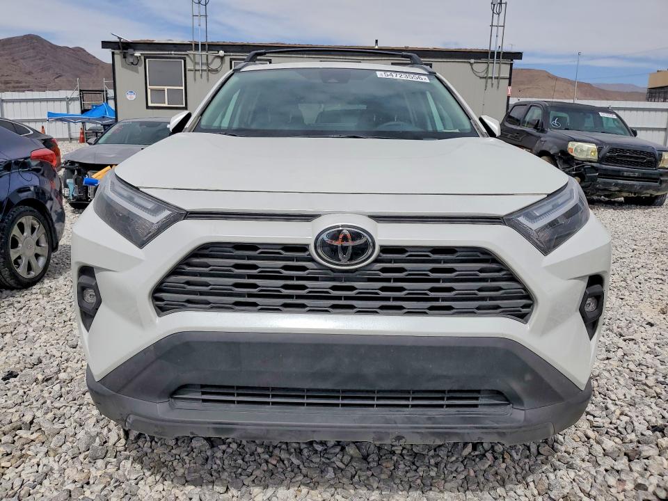 2024 Toyota Rav4 მანქანა იყიდება აუქციონზე, vin: 2T3C1RFV6RW332311, აუქციონის ნომერი: 54723556
