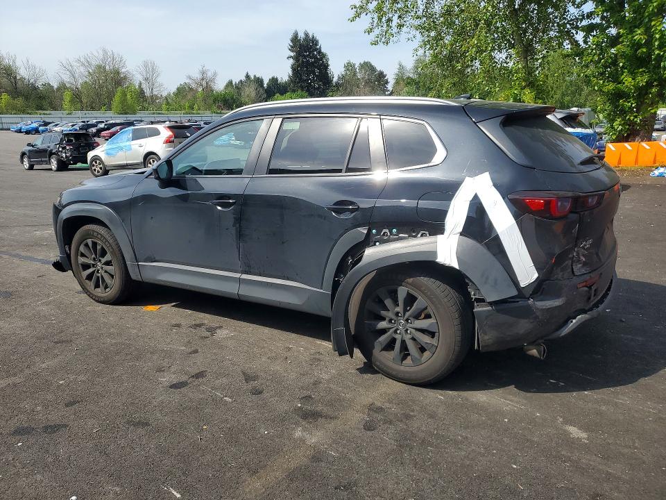 Aukcja sprzedaży 2024 Mazda Cx-50, vin: 7MMVABDM9RN178114, numer aukcji: 52188276