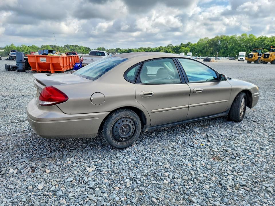 Продажа на аукционе авто 2004 Ford Taurus, vin: 1FAFP53U74A112544, номер лота: 54280626