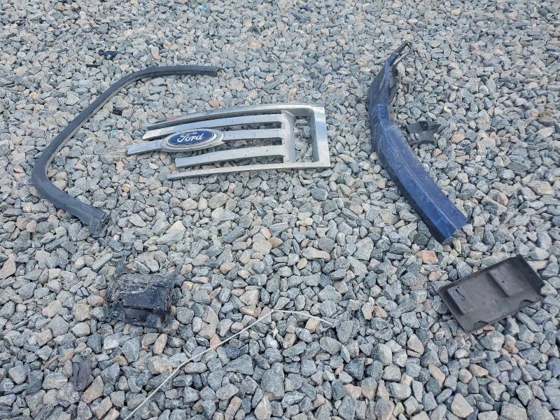 Aukcja sprzedaży 2011 Ford F150, vin: 1FTFW1CF2BFA87656, numer aukcji: 54257736
