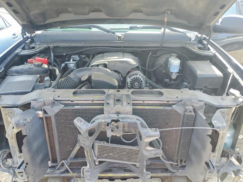 Продаж на аукціоні авто 2011 Gmc Sierra, vin: 1GTR1VE00BZ378330, номер лоту: 53583906