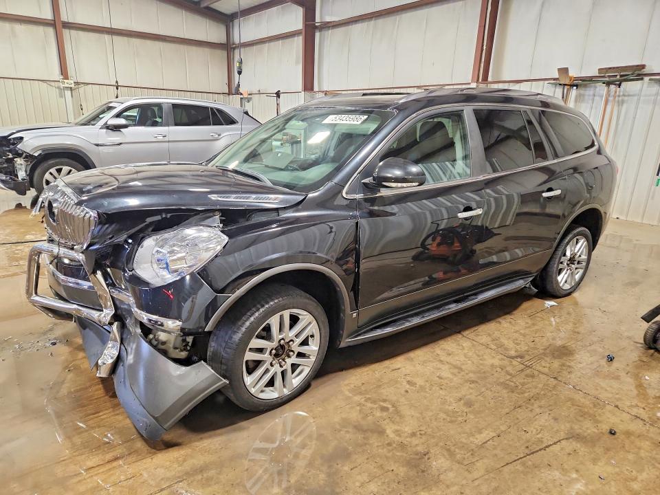 Auction sale of the 2009 Buick Enclave, vin: 5GAEV23D69J142525, lot number: 53435986