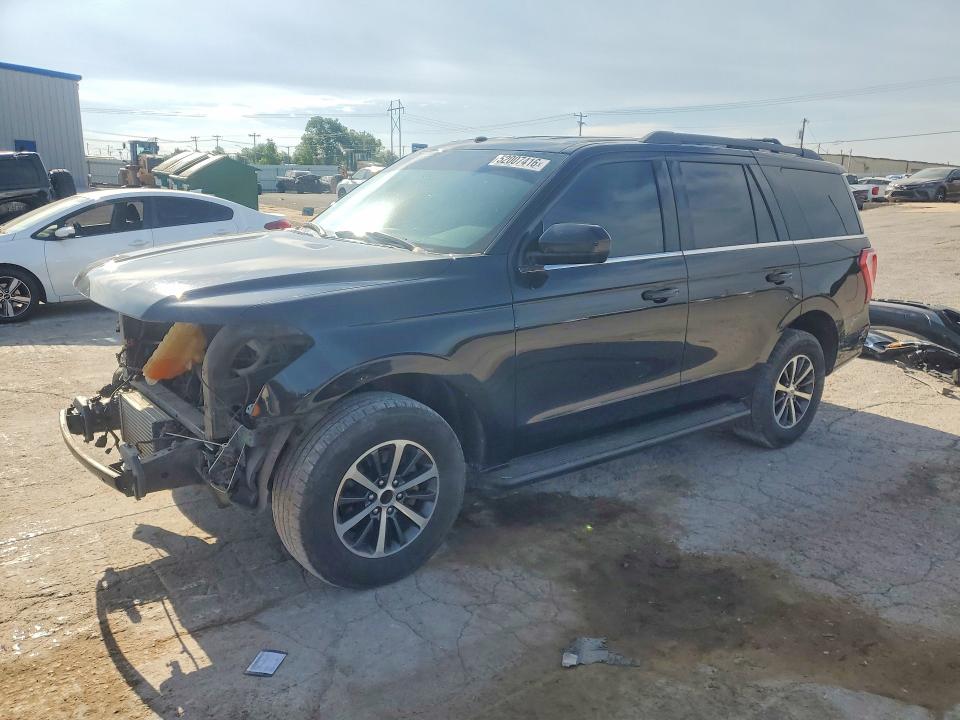 Aukcja sprzedaży 2018 Ford Expedition, vin: 1FMJU1HT6JEA13526, numer aukcji: 52007416