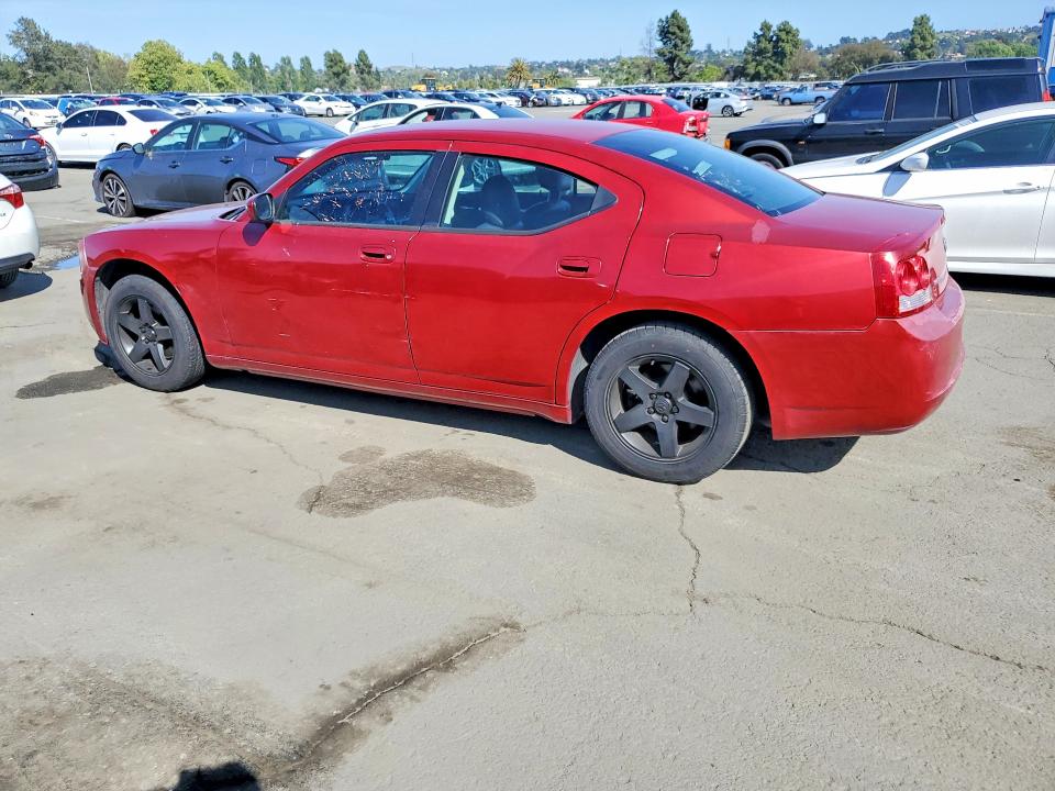 Aukcja sprzedaży 2010 Dodge Charger, vin: 2B3CA4CD9AH156617, numer aukcji: 53289376
