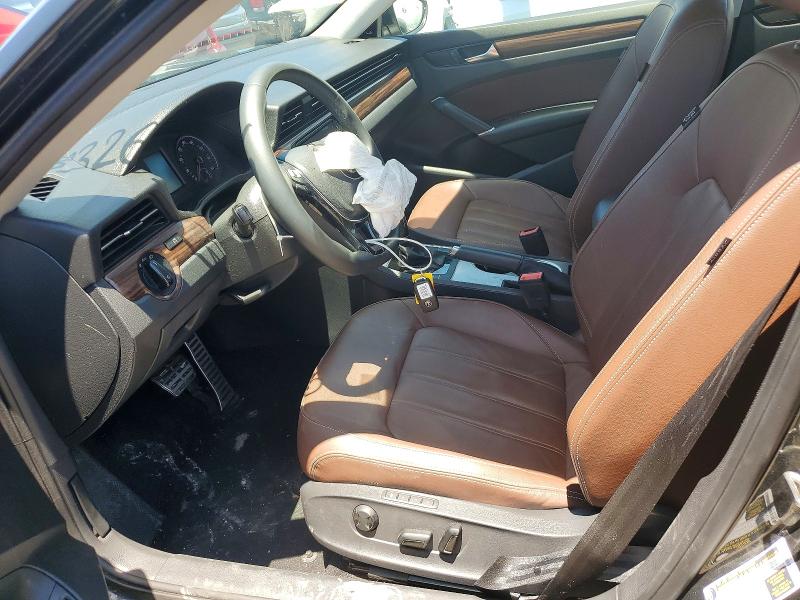 Aukcja sprzedaży 2022 Volkswagen Passat, vin: 1VWBA7A31NC003628, numer aukcji: 53326386