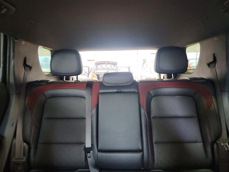 Aukcja sprzedaży 2026 Chevrolet Equinox, vin: 3GNAXTEG4TL269494, numer aukcji: 52387296