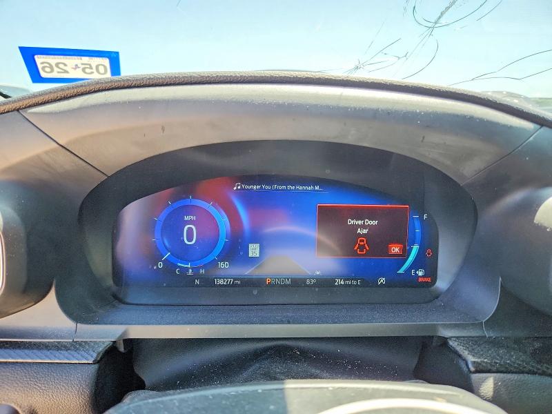 Aukcja sprzedaży 2021 Ford Explorer, vin: 1FM5K8GC1MGB31185, numer aukcji: 52888866