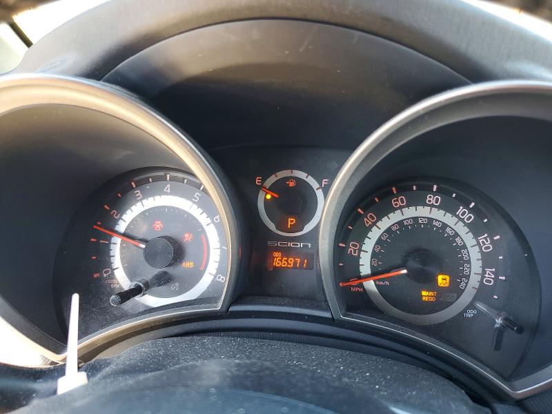 Продаж на аукціоні авто 2011 Scion Tc, vin: JTKJF5C79B3018788, номер лоту: 54983496