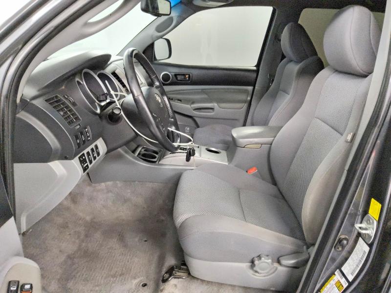 Продажа на аукционе авто 2011 Toyota Tacoma, vin: 3TMLU4EN1BM061807, номер лота: 51301566