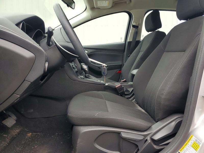 2016 Ford Focus მანქანა იყიდება აუქციონზე, vin: 1FADP3K25GL354656, აუქციონის ნომერი: 54843116