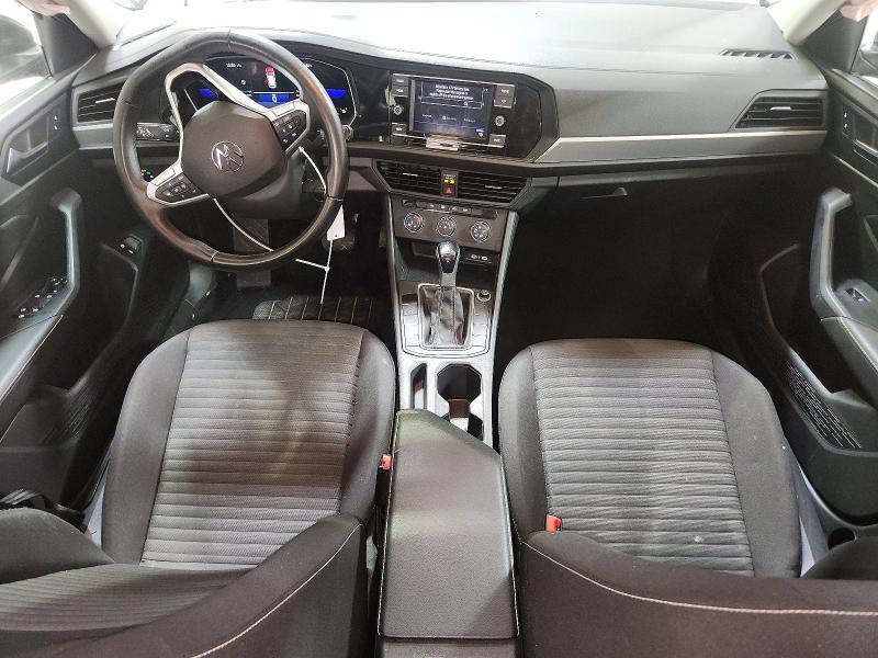 Aukcja sprzedaży 2024 Volkswagen Jetta, vin: 3VW5M7BU8RM009779, numer aukcji: 55446686