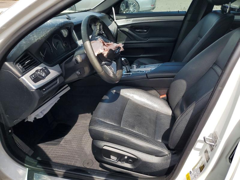 Продаж на аукціоні авто 2014 Bmw 528, vin: WBA5A5C5XED511316, номер лоту: 53662606