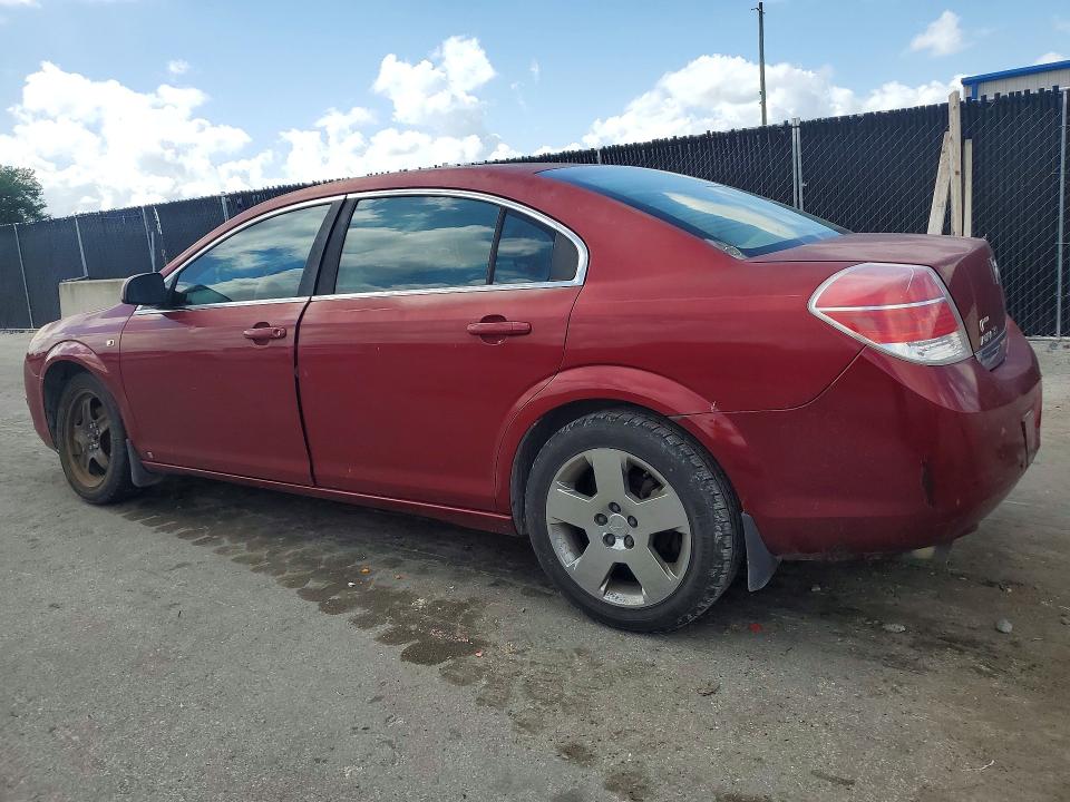 Aukcja sprzedaży 2009 Saturn Aura, vin: 1G8ZS57B89F210095, numer aukcji: 53537316
