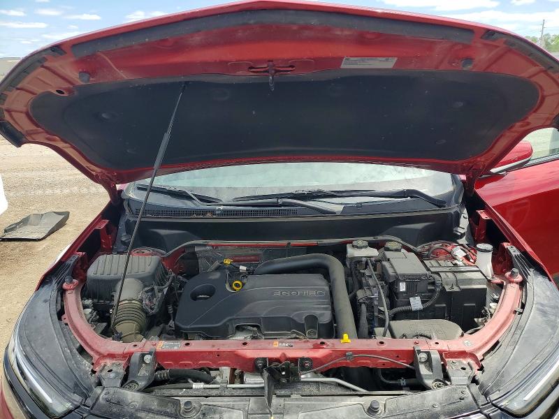 Продаж на аукціоні авто 2024 Chevrolet Equinox, vin: 3GNAXWEG7RL361760, номер лоту: 53403116