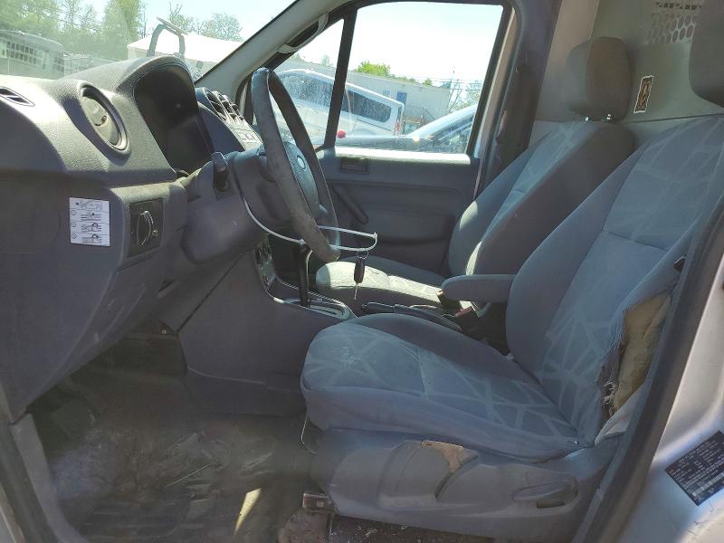 Продажа на аукционе авто 2012 Ford Transit Connect, vin: NM0LS7DN0CT105787, номер лота: 52989296