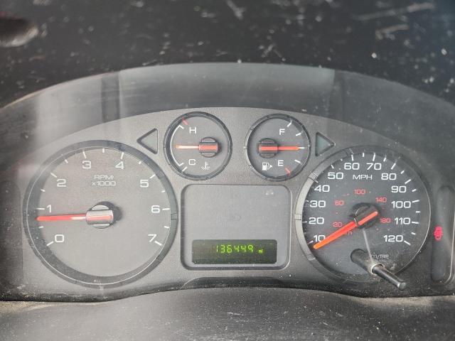 2006 Ford Freestyle მანქანა იყიდება აუქციონზე, vin: 1FMZK01156GA16196, აუქციონის ნომერი: 54884996